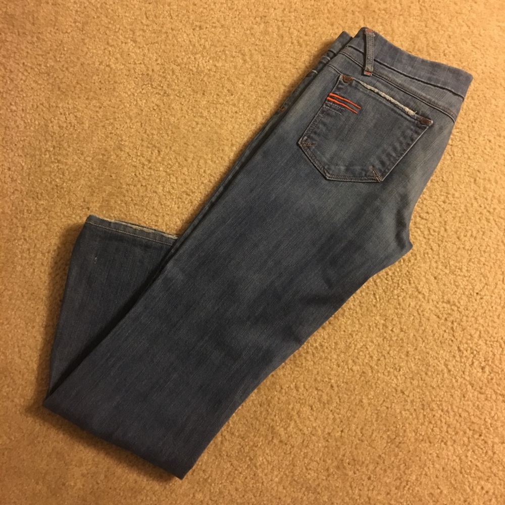 Indie Bootcut Jeans 👖